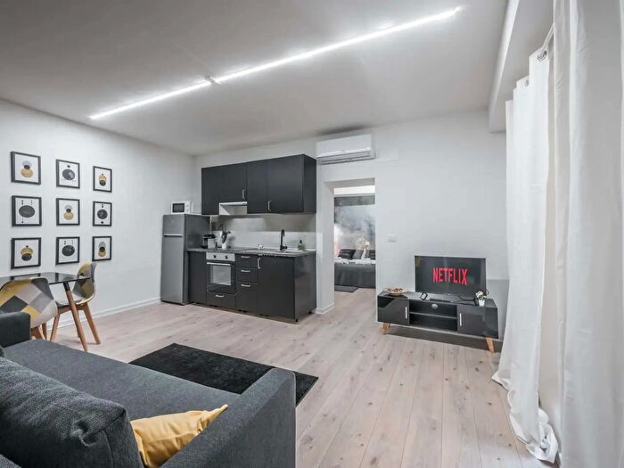 Appartamento monolocale in affitto in Via San Felice, Bologna