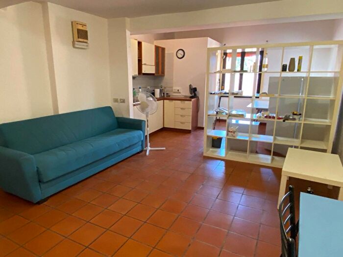 Appartamento monolocale in affitto in Via Sant'Isaia, San Felice, Bologna
