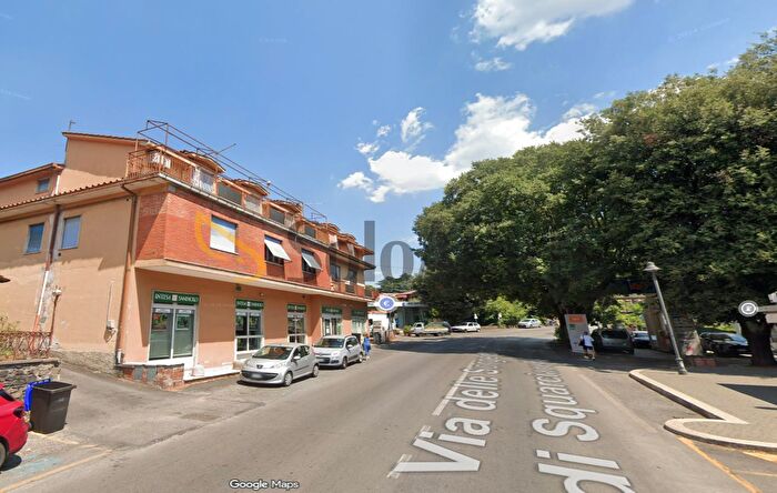 Appartamento con 5 locali in affitto in Via delle Sorgenti, Grottaferrata