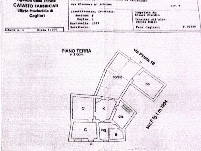 Case in Vendita e in Affitto - 3