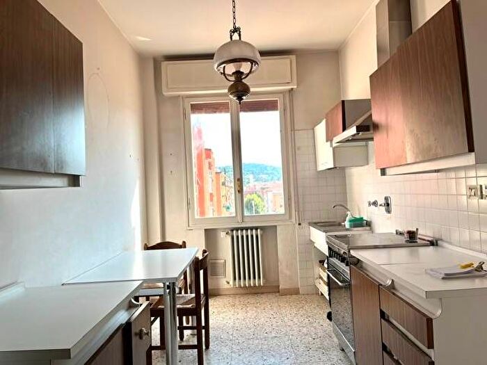 Appartamento quadrilocale in affitto in Murri, Bologna