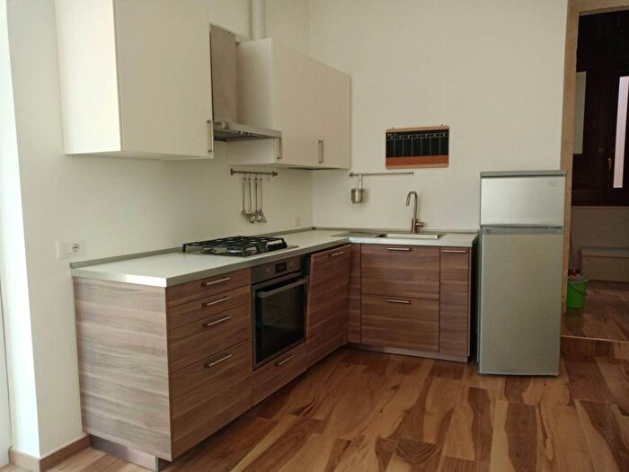 Appartamento trilocale in affitto in Via Cimino, Villa Comunale, L'Aquila