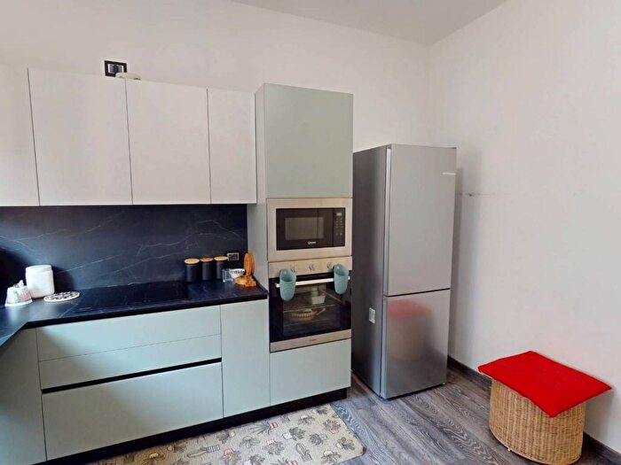 Appartamento bilocale in affitto in Via Ambrogio Uboldo, Centro, Cernusco sul Naviglio