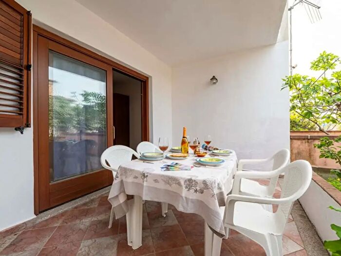 Appartamento monolocale in affitto in Via su Puntu, Budoni