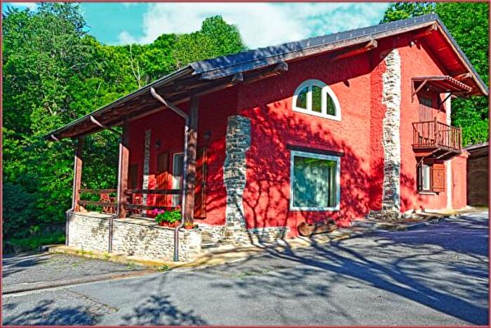 Casa con 5 locali in vendita in Via Santo Spirito, Martiniana Po