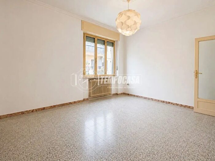 Appartamento quadrilocale in vendita in Via Roma, Montecosaro