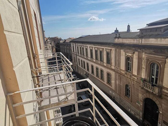 Appartamento con 5 locali in affitto in Corso Giuseppe Mazzini, Centro Storico, Catanzaro