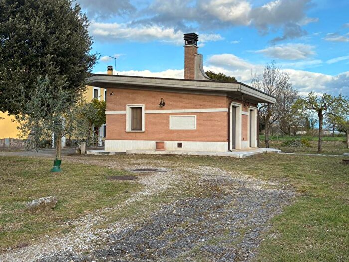 Appartamento monolocale in affitto in Via Cavallara, Centro, Piedimonte San Germano