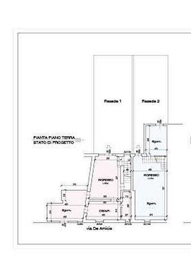 Case in Vendita e in Affitto - 2