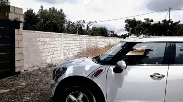 Casa monolocale in vendita in Contrada Santo Scalone Snc, Ostuni