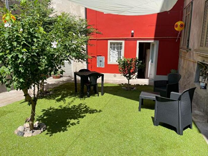 Appartamento bilocale in vendita in Via Giuseppe Parini, Broni