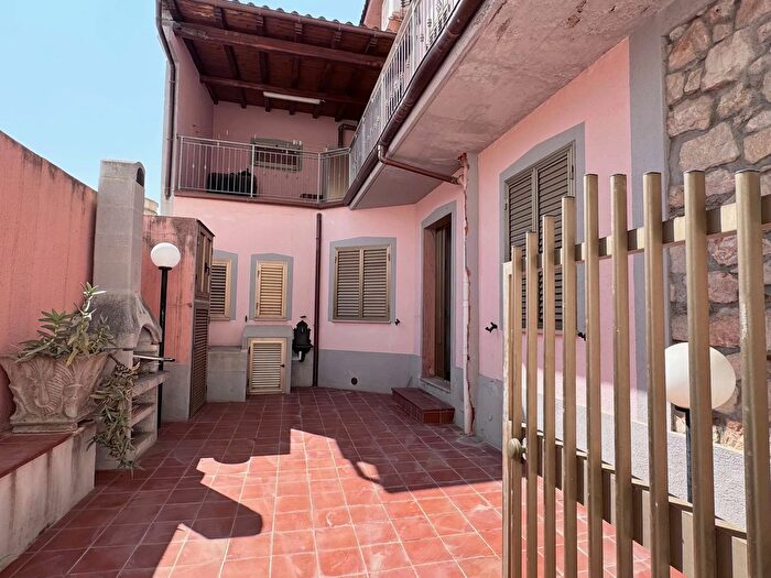 Appartamento con 5 locali in vendita in Siniscola