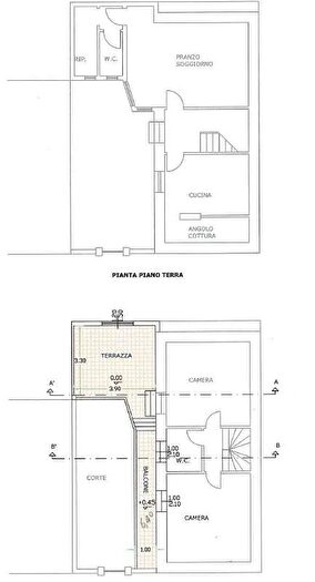 Case in Vendita e in Affitto - 3