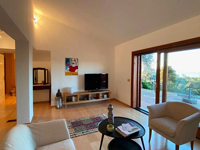 Appartamento bilocale in affitto in Orbetello