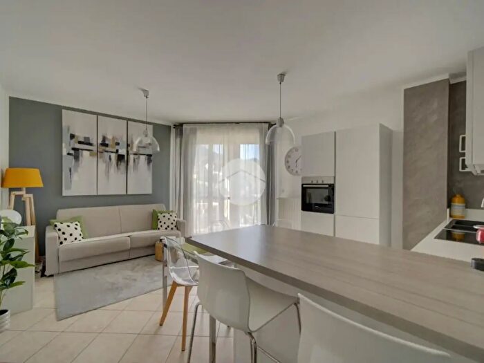 Appartamento trilocale in vendita in Via Gorizia, Piossasco