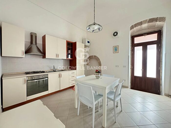 Casa con 5 locali in vendita in Via IV Novembre, Ragusa