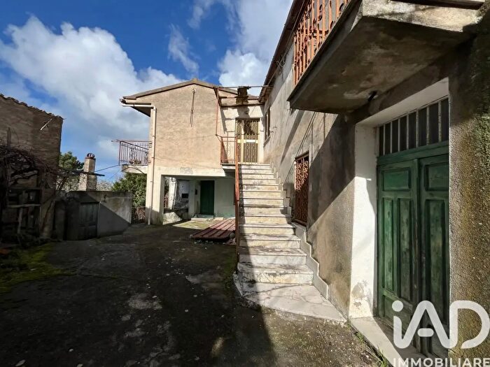 Casa trilocale in vendita in Localitãnbsp Vadi, Belmonte Calabro