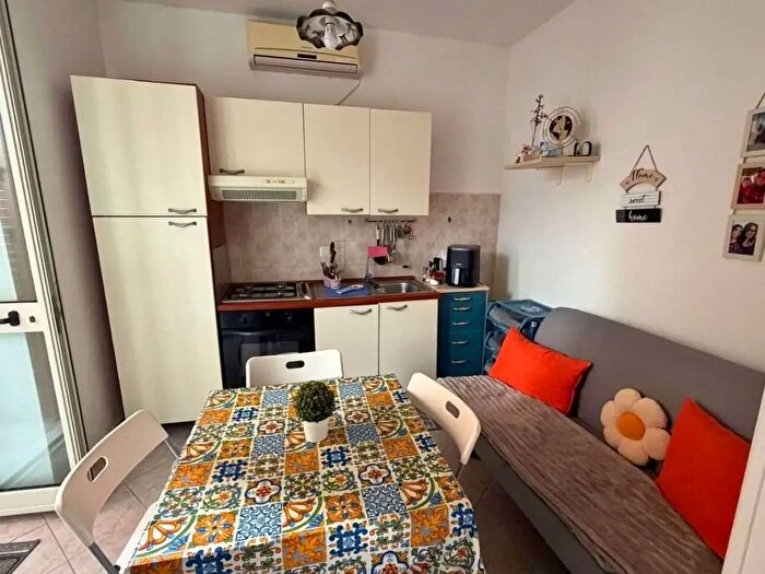 Appartamento bilocale in vendita in Corso Vittorio Emanuele, Diamante