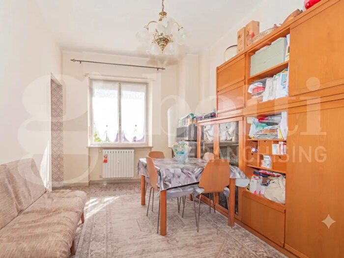 Appartamento trilocale in vendita in Via Assisi, Rivoli