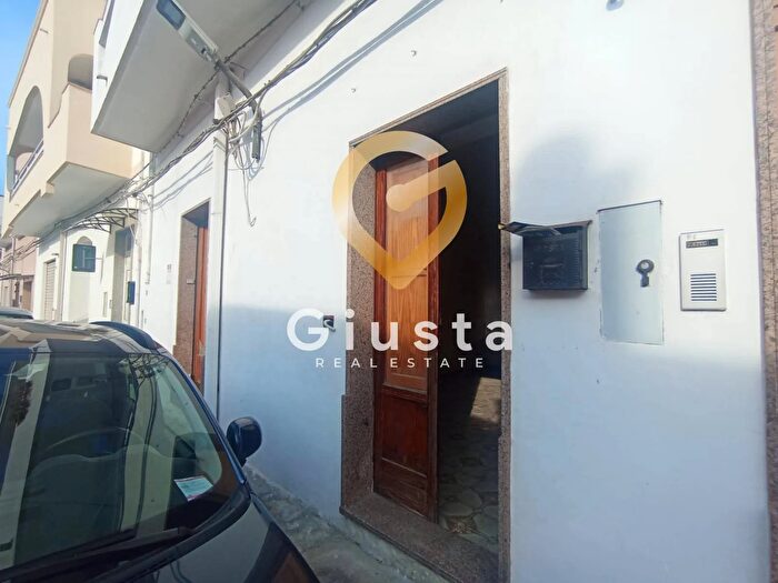 Casa quadrilocale in vendita in Via Tumo, Mesagne