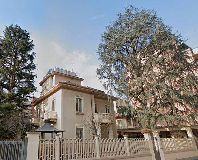 Appartamento bilocale in affitto in Strada del Lionetto, Parella, Torino