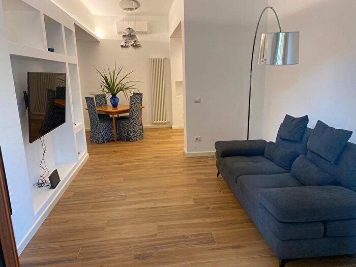 Appartamento con 5 locali in affitto in Via dellAcquario, Marina di San Nicola, Ladispoli