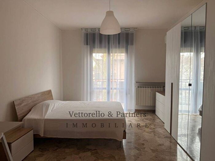 Appartamento bilocale in affitto in Via Bissuola, Carpenedo Bissuola, Venezia