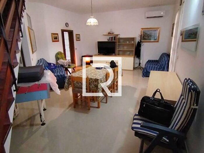 Casa trilocale in affitto in Pinarella, Cervia