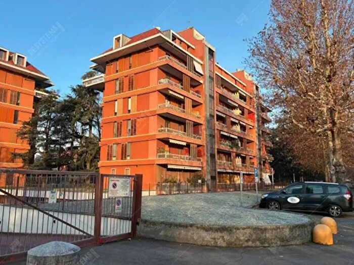 Appartamento quadrilocale in vendita in Segrate