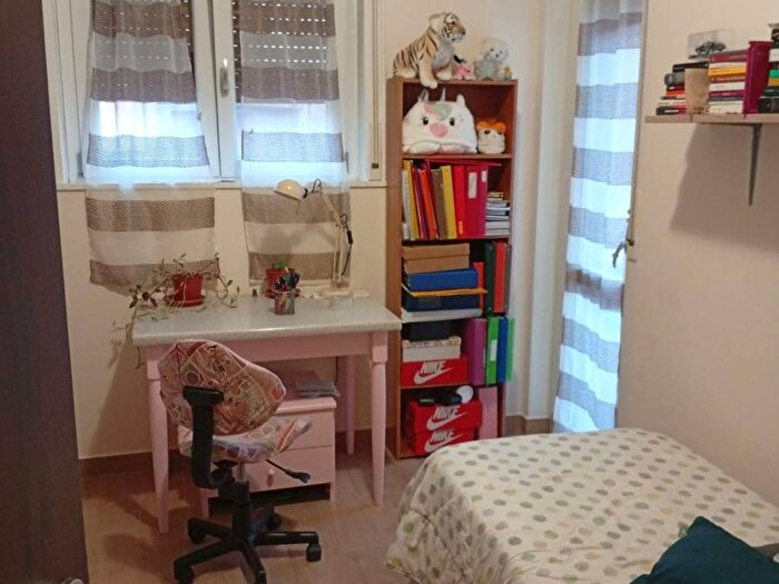 Appartamento quadrilocale in affitto in Viale Italia, San Bernardo Olmo, Lodi