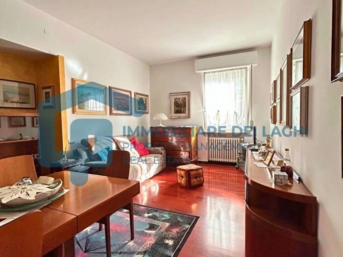Appartamento trilocale in affitto in Piazzale Antonio Gramsci, Centro, Mantova