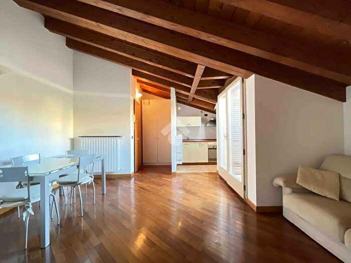 Appartamento bilocale in vendita in Corso Martiri della Libertà, Brescia