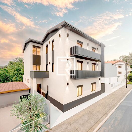 Appartamento bilocale in vendita in Corsica Cesena, Cesena