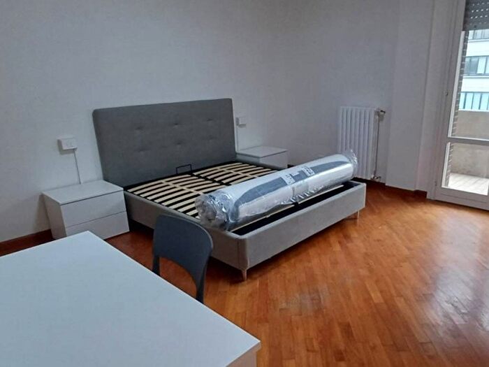 Appartamento bilocale in affitto in Via Elia Rainusso, Centro Storico, Modena