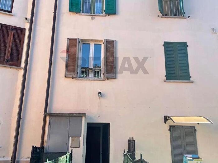 Appartamento bilocale in vendita in Via Provinciale a, Mesenzana