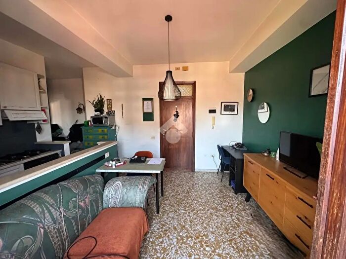 Appartamento bilocale in vendita in Via San Rocco, Avezzano