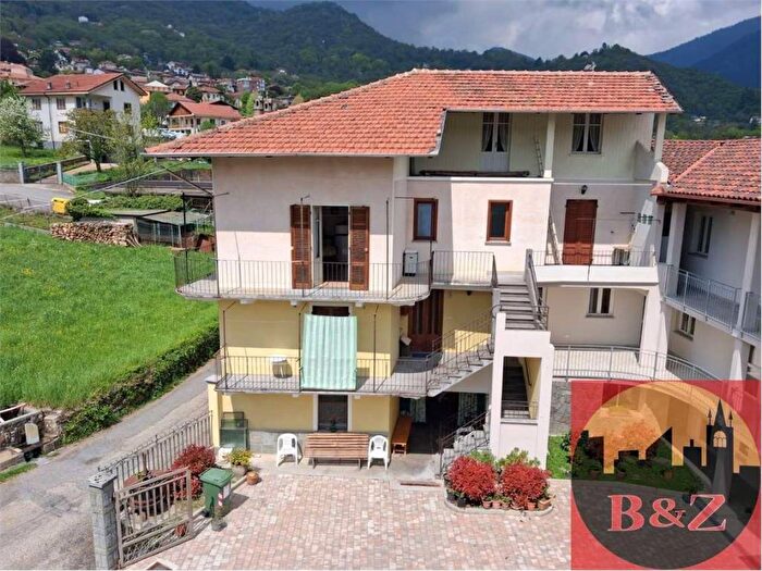 Appartamento bilocale in affitto in Borgata Borello Bis, Rubiana