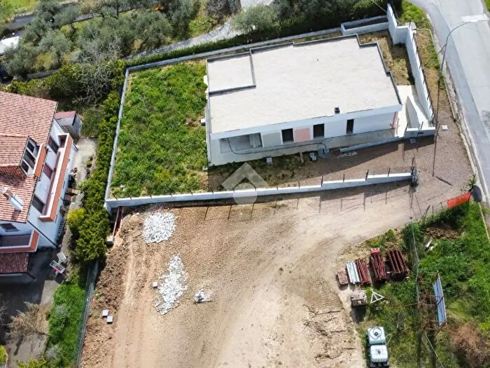 Casa quadrilocale in vendita in Via San Savino, Torrevecchia Teatina