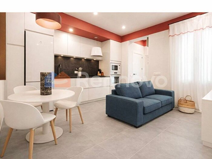 Appartamento monolocale in affitto in Via Francesco Arese, Zara, Milano