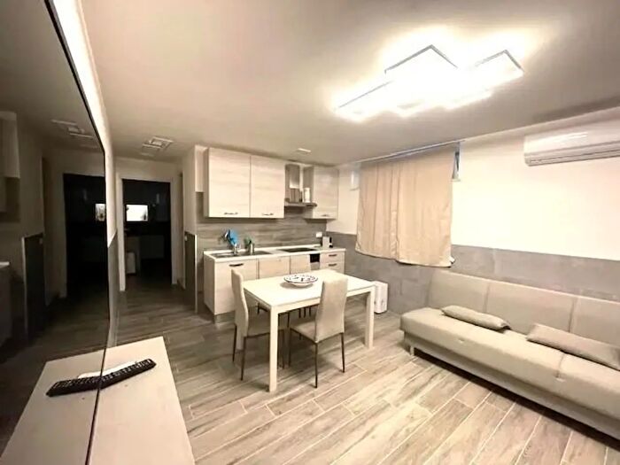 Appartamento bilocale in vendita in a Grosseto, Massa