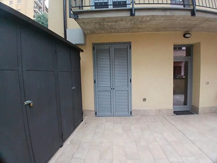 Appartamento bilocale in affitto in Corso Garibaldi, Rho