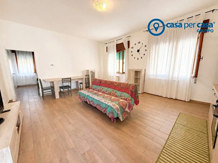 Appartamento bilocale in vendita in Via Filippo Corridoni, Adria