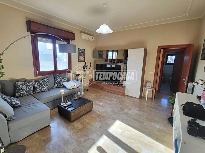 Appartamento trilocale in vendita in Castelnuovo Rangone