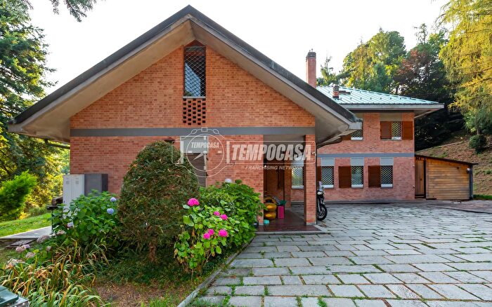 Appartamento in vendita in Strada Comunale Val San Martino, Torino