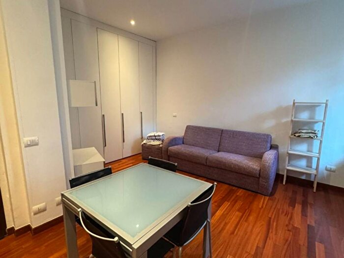 Appartamento monolocale in affitto in Via Vallazze, Città Studi, Milano