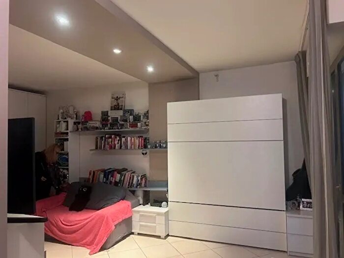 Appartamento monolocale in vendita in Pisa