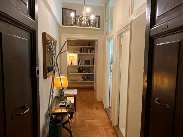 Appartamento monolocale in affitto in Via di SantAndrea delle Fratte, Roma