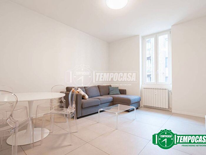 Appartamento bilocale in affitto in Certosa, Milano