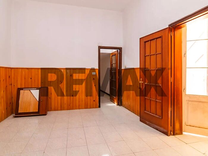 Casa con 5 locali in vendita in Via XIII Traversa, Belpasso