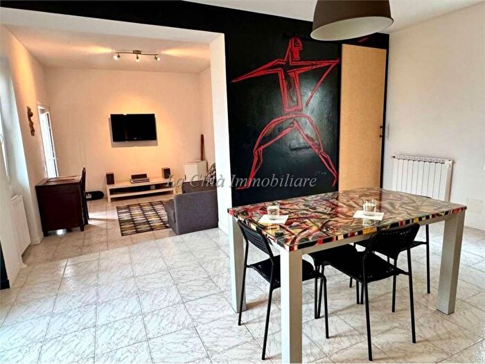 Appartamento bilocale in affitto in Galliate